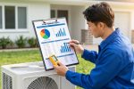 HVAC replacement cost