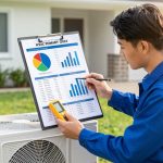HVAC replacement cost