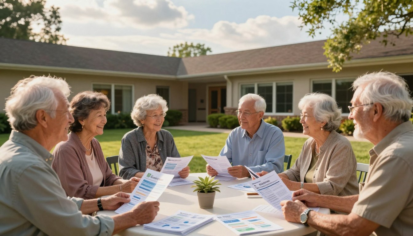 assisted living cost guide