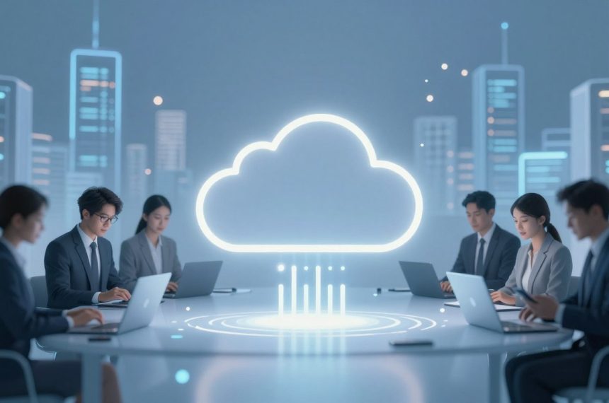 cloud backup services