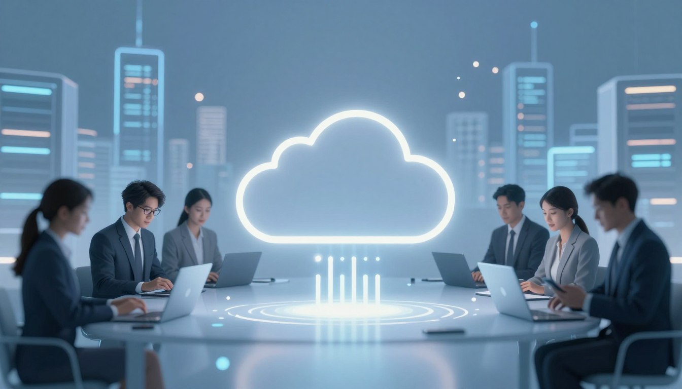 cloud backup services