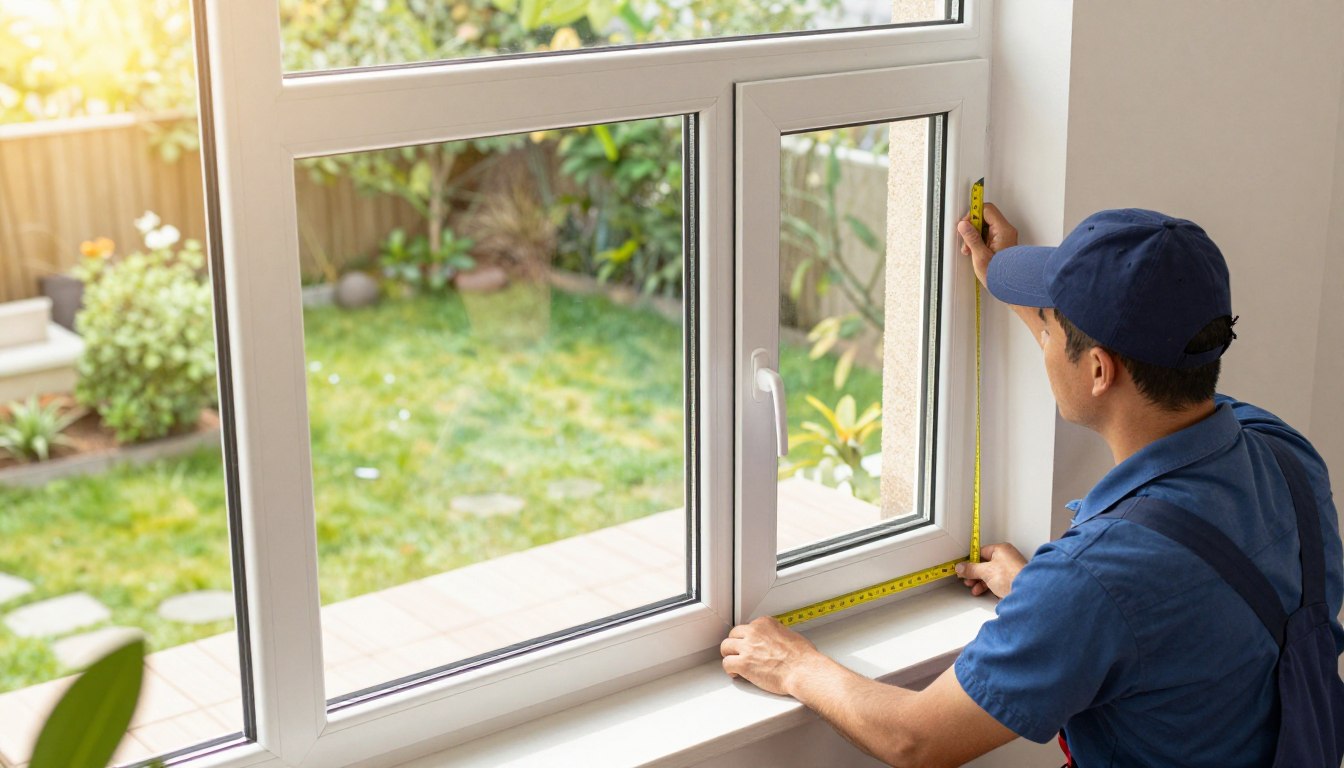 energy efficient windows