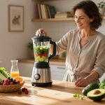 healthy lifestyle tips