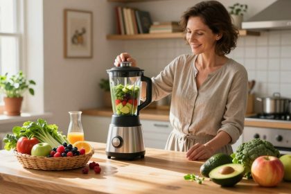 healthy lifestyle tips