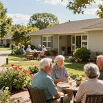 independent living communities