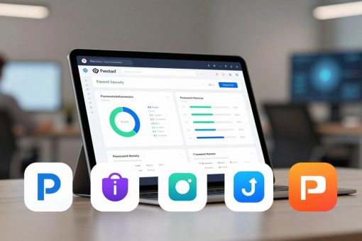 password manager comparison