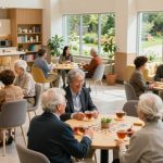 senior housing options