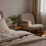 sleep improvement habits
