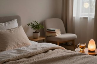 sleep improvement habits